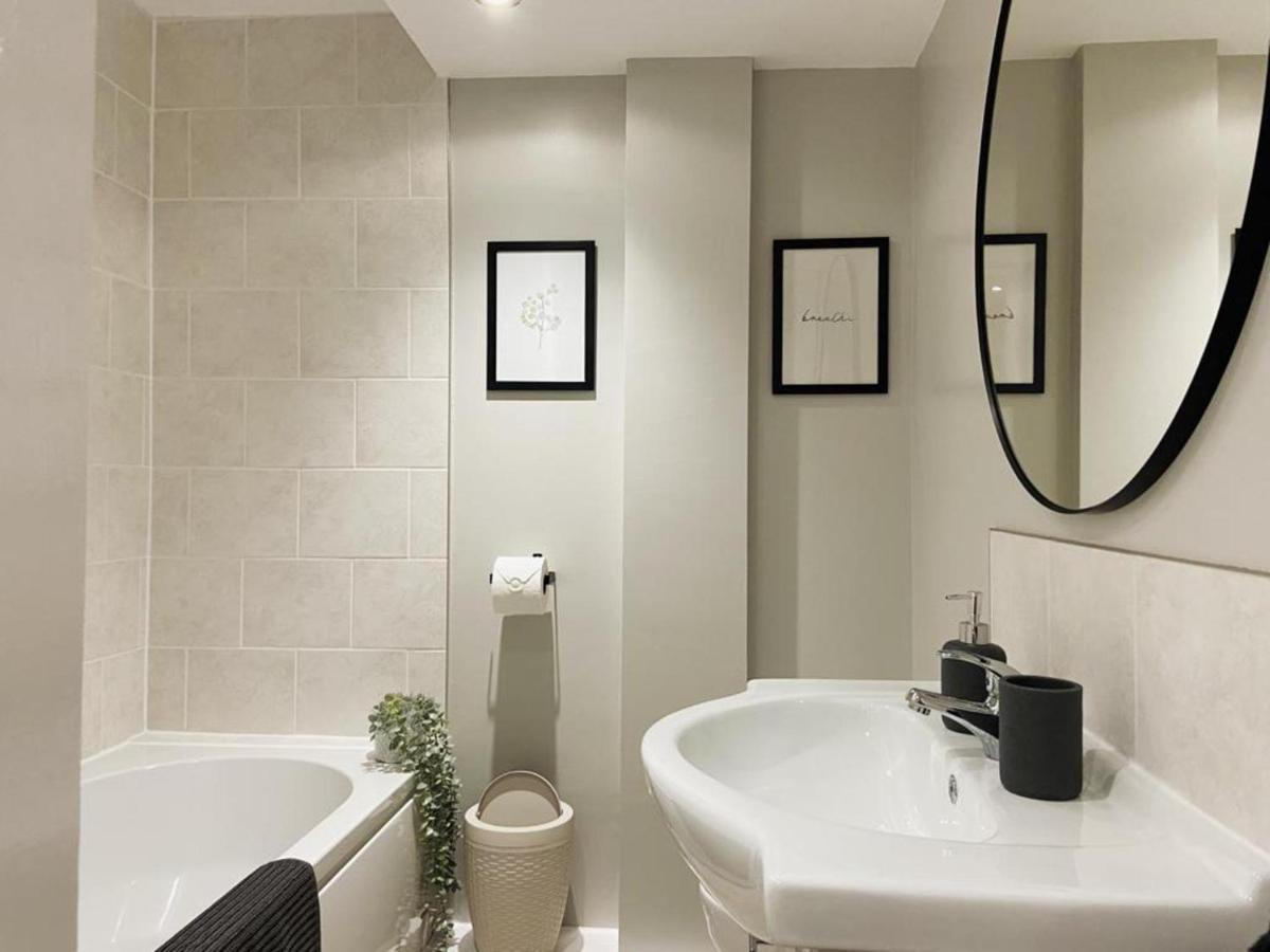 Apartment Beautiful 1-bed In