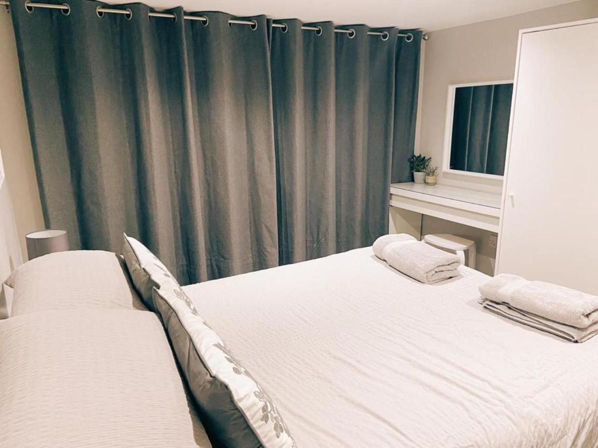 Beautiful 1-bed In *