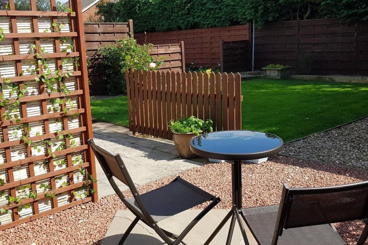 Apartemen Beautiful 1-bed In