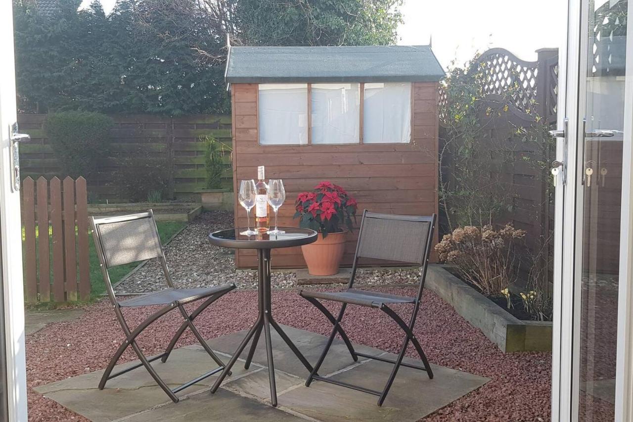Apartemen Beautiful 1-bed In