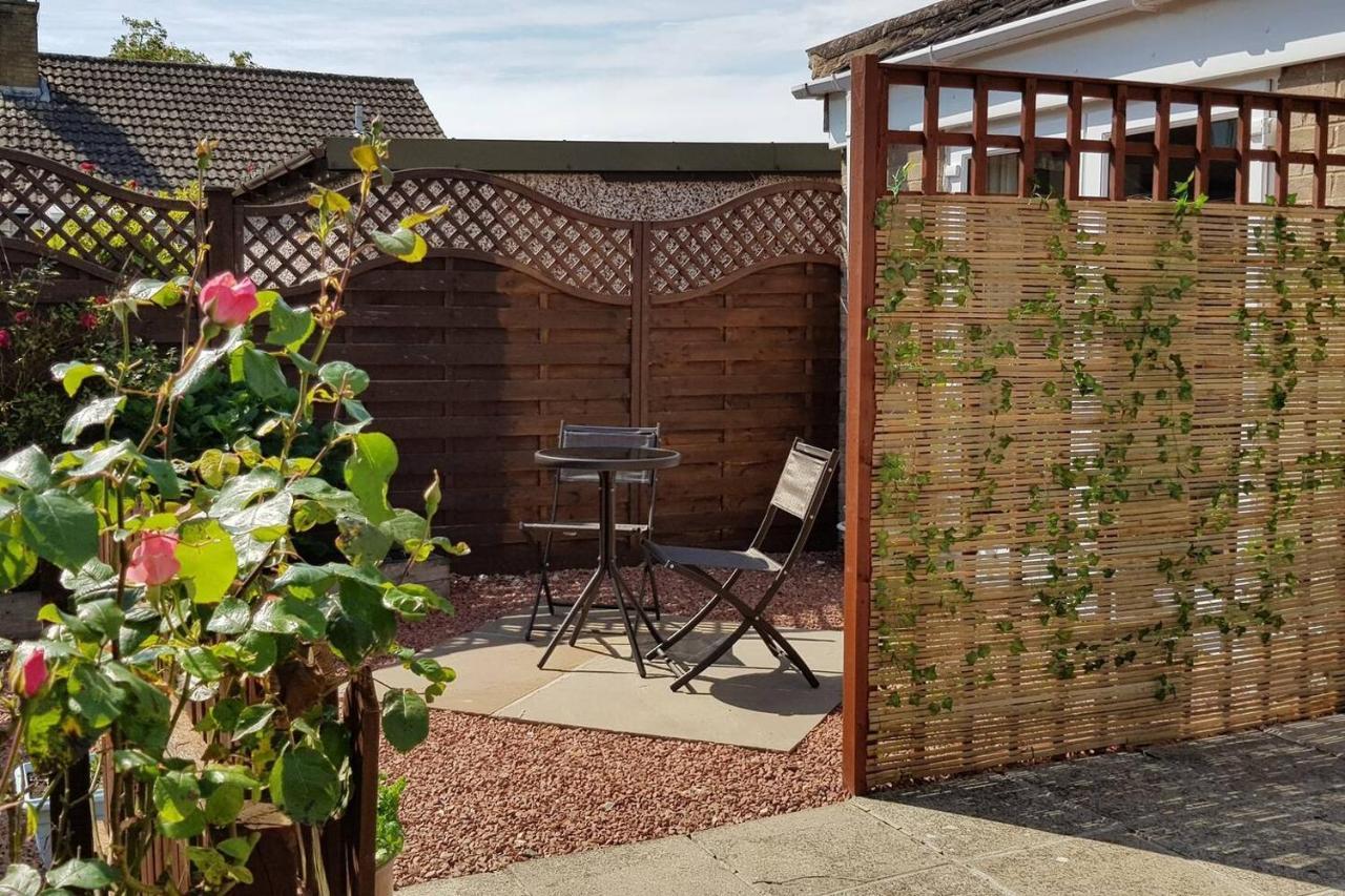 Beautiful 1-bed In *