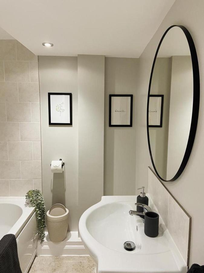 Beautiful 1-bed In * York